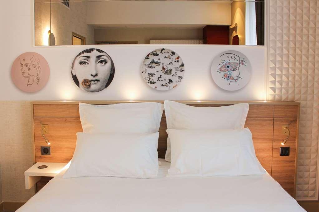 Brit Centre Gare 4*