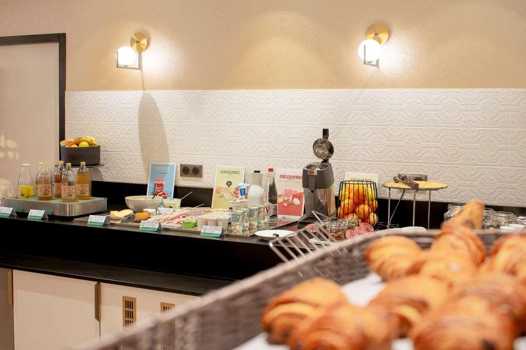 Hotel Brit Centre Gare Limoges