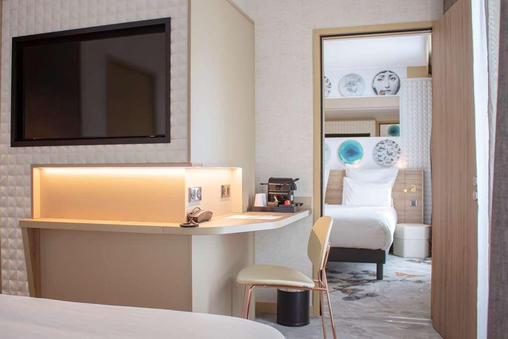 Brit Centre Gare Hotel 4*