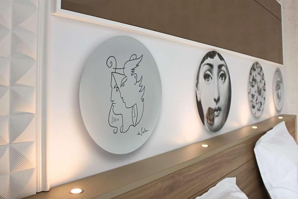 Brit Centre Gare Hotel Limoges