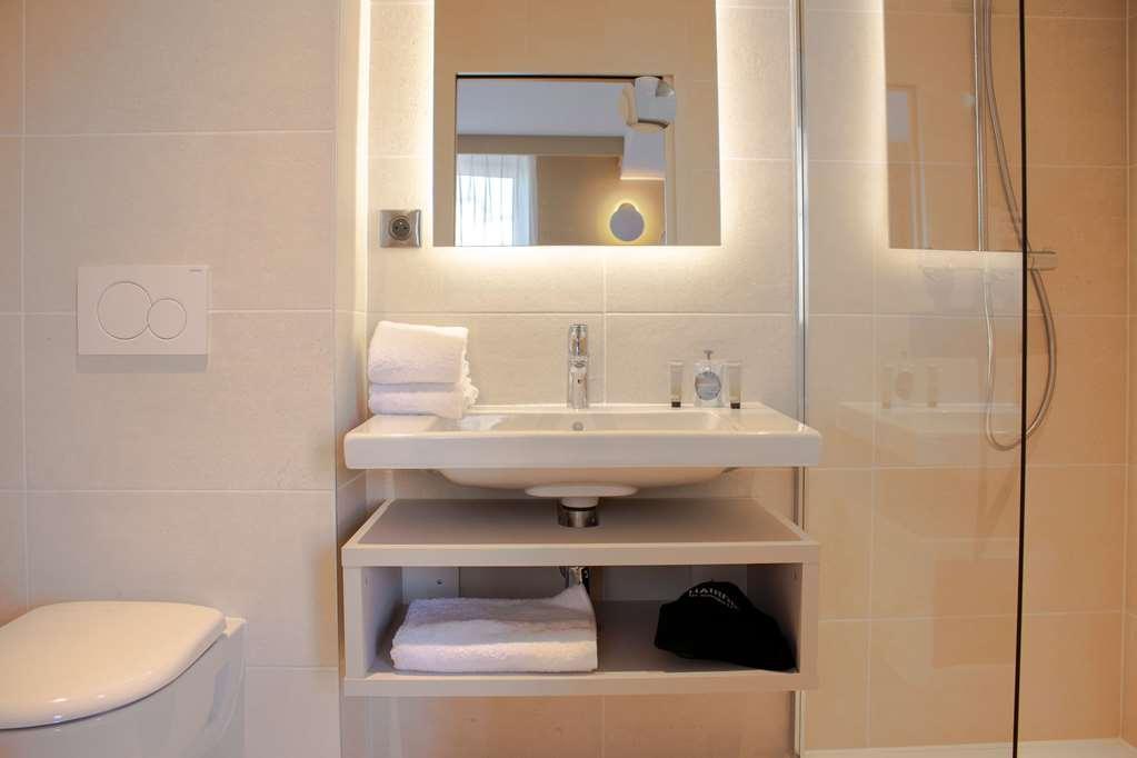 Brit Centre Gare 4* Limoges